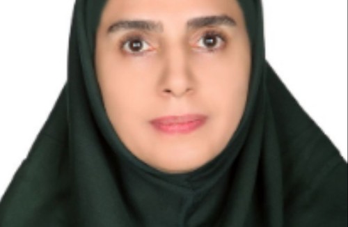 لیلا ملکی ( روانشناس بالینی)