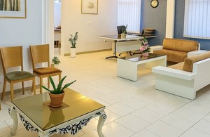 لیلا ملکی ( روانشناس بالینی)