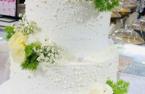 خانه کیک و شیرینی لندو