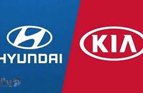 قطعات یدکی هیوندا وکیا هوشمند