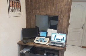 سمعک زیمنس -سمعک فوناک