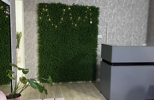 کلینیک رایکا