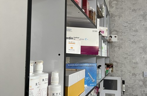 کلینیک رایکا