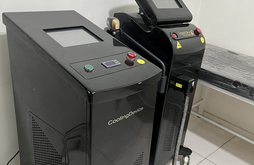 کلینیک رایکا