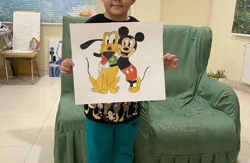 آموزشگاه پیکاسو 