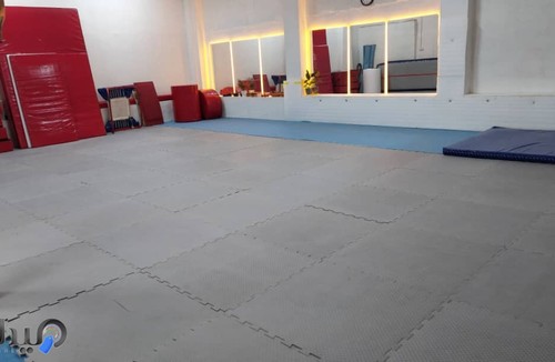 خانه ژیمناستیک وباشگاه پیروزان