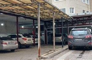 تعمیرگاه تخصصی یونیک