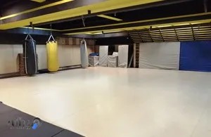 جودو برای تندرستی (شهرک غرب)