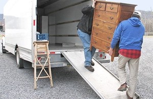 باربری هشتگرد 