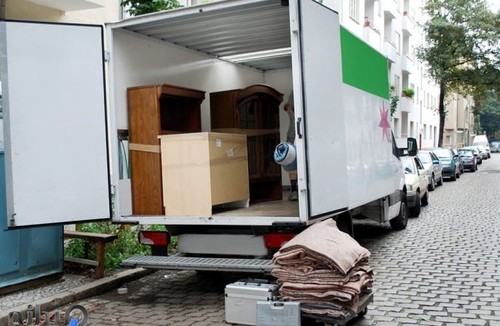 باربری هشتگرد 