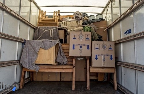 باربری هشتگرد 