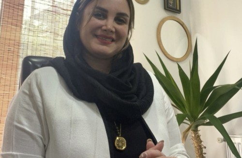 مرکز مشاوره ارامش 