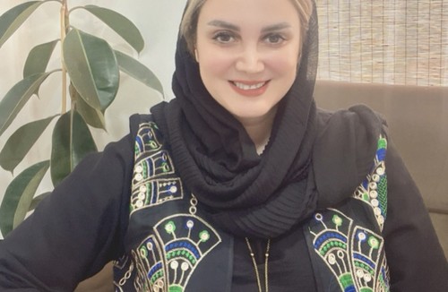 مرکز مشاوره ارامش 