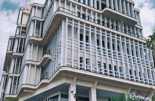 داروخانه دکتر شمیم خبازی