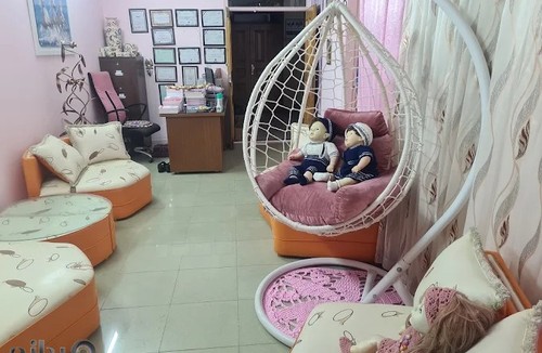 مرکز مشاوره دکتر عمرانی