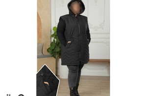 پوشاک زنانه سایز بزرگ شیک شاپ