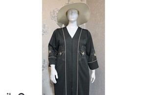 پوشاک زنانه سایز بزرگ شیک شاپ