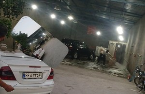 تعمیرگاه هیوندا کیا