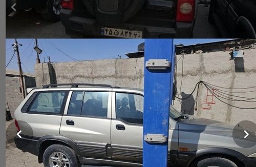 تعمیرگاه هیوندا کیا