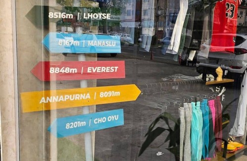 فروشگاه ورزشی ریوو