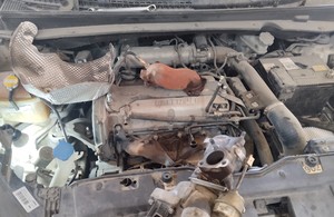 تعمیرگاه تخصصی جک و kmc حمزه