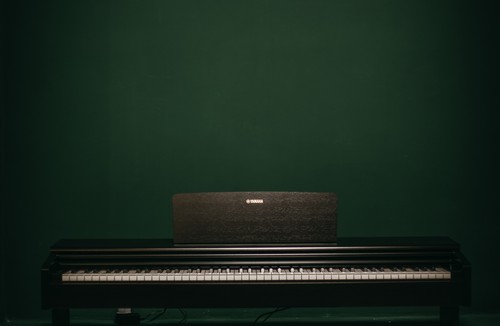 آموزشگاه موسیقی سیمرغ 