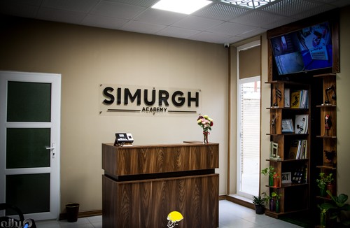 آموزشگاه موسیقی سیمرغ 