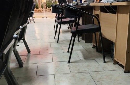 دپارتمان املاک مهندس پارسایی