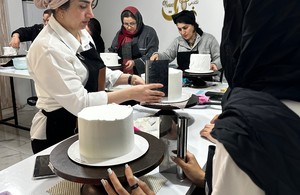 آموزشگاه نبات نسیم ولی‌پور