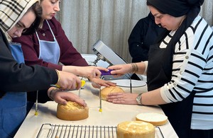 آموزشگاه نبات نسیم ولی‌پور