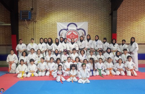 باشگاه ورزشی رایکا