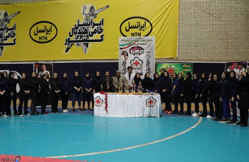 باشگاه ورزشی رایکا