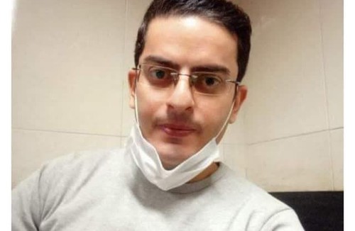 مر گز تخصصی گفتاردرمانی 