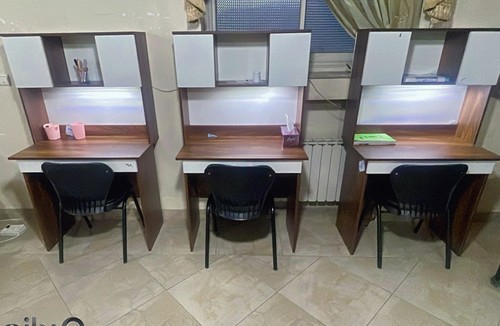 مرکز مشاوره تحصیلی علیرضا زرین