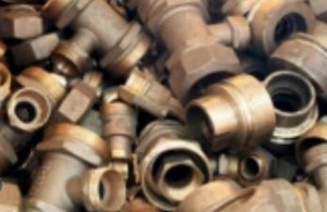 ضایعات فلزی