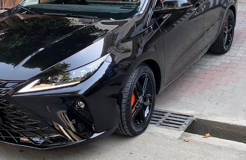 اِی‌‌پی گاراژ