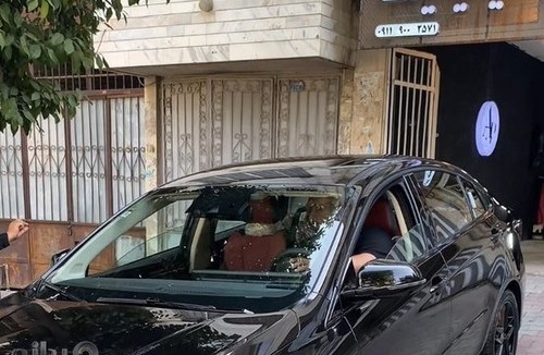 اِی‌‌پی گاراژ