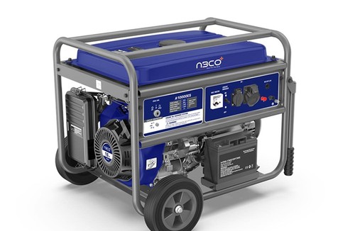 فروشگاه ابزار آلات جهان خواهان