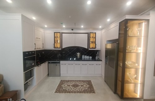 کابینت پالادیوم