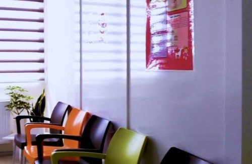 کاردرمانی روشنا 