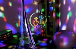 کاردرمانی روشنا 