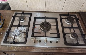 تعمیر لوازم گازسوز