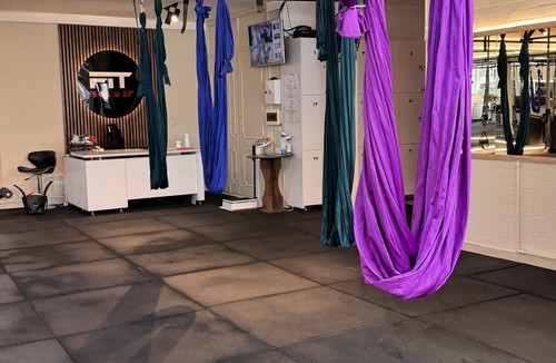 باشگاه فیت کلاب