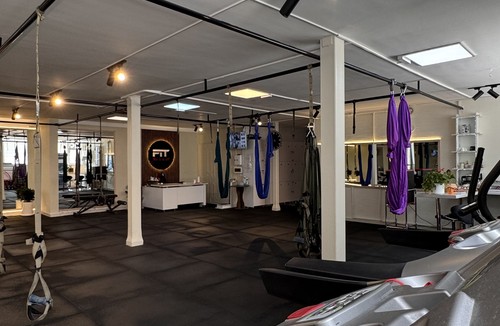 باشگاه فیت کلاب