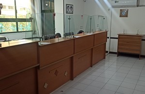 پلیس+۱۰ خیابان توحید 