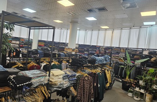 آوا بیگ‌سایز