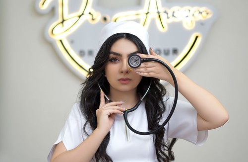 کلینیک دکتر آرزو امین‌ پور