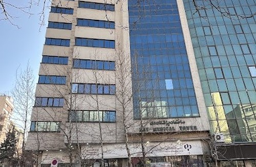 دکتر نسترن تیموری