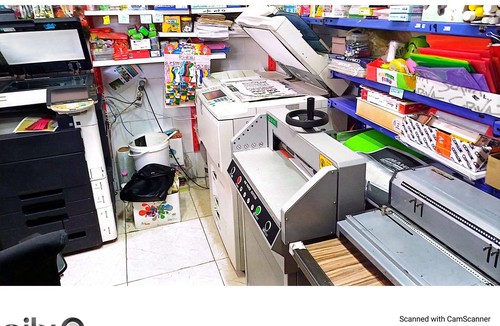 کافی نت .تایپ.ونوشت افزار 