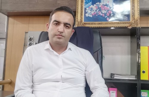 حساب کاران سپنتا